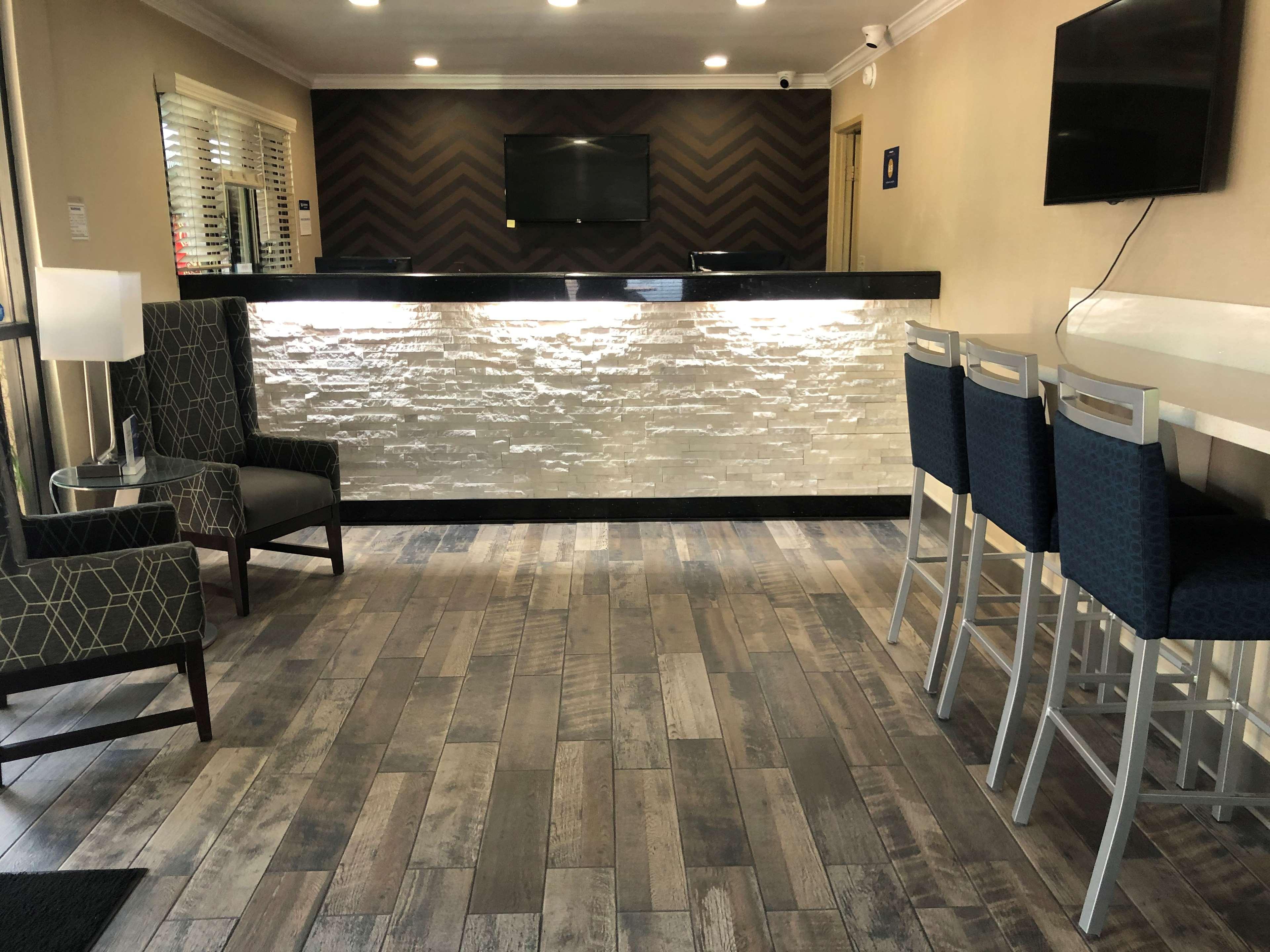 Best Western Courtesy Inn Hotel - Anaheim Resort At The Park Exteriör bild