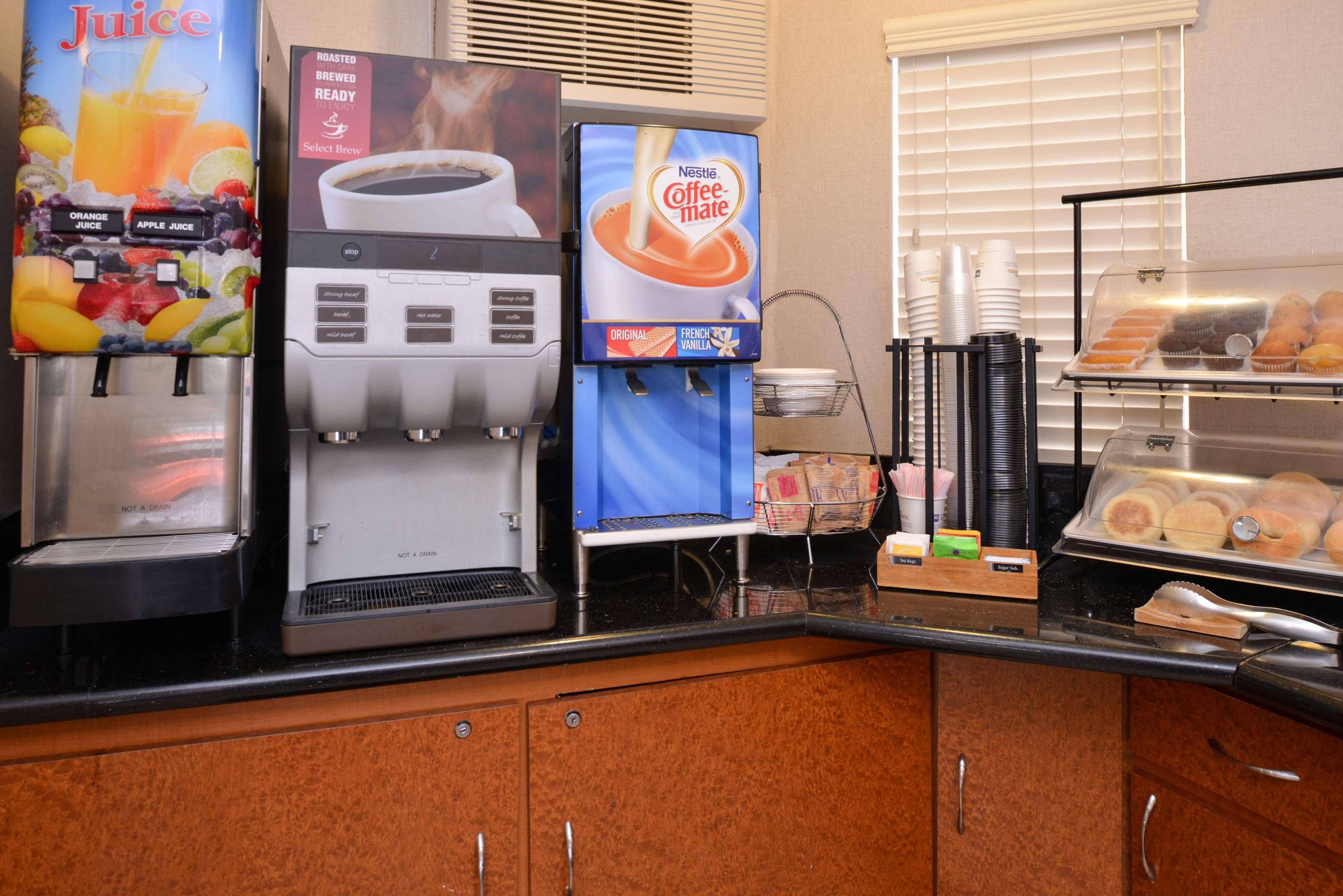 Best Western Courtesy Inn Hotel - Anaheim Resort At The Park Exteriör bild