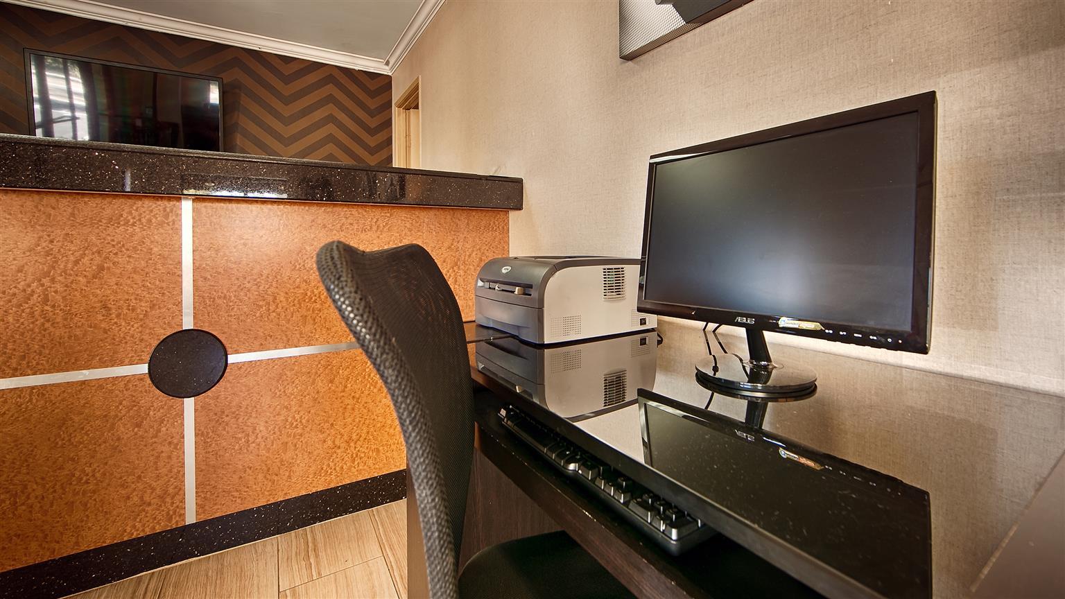 Best Western Courtesy Inn Hotel - Anaheim Resort At The Park Exteriör bild